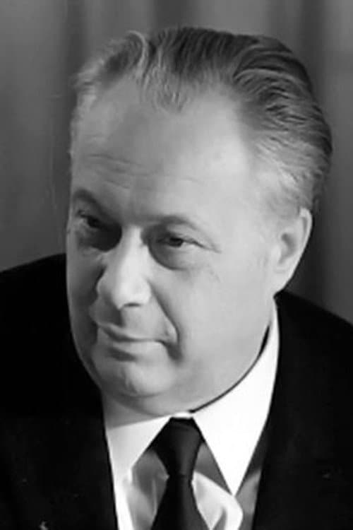 Николай Озеров