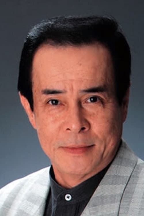 水上保広