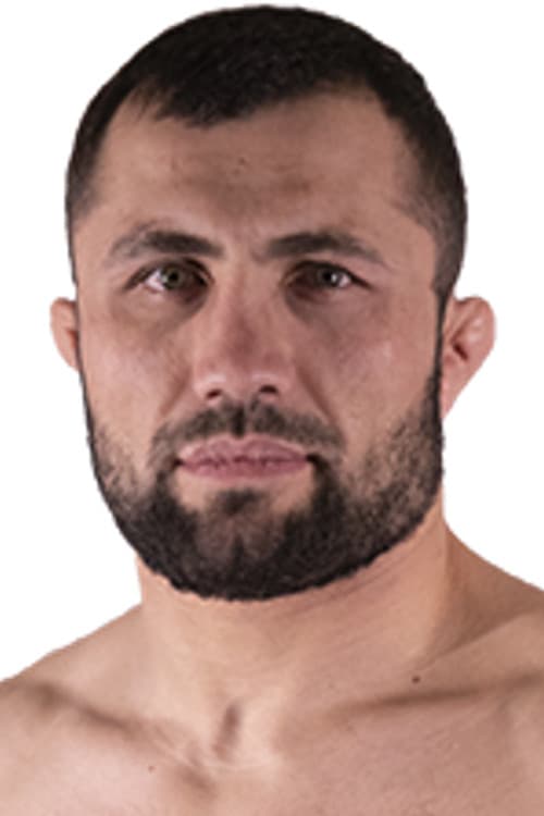 Faridun Odilov