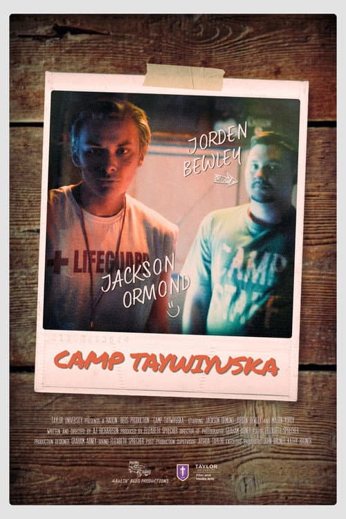 Camp Taywiyuska