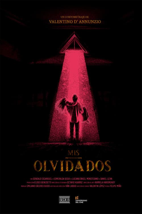 Mis Olvidados