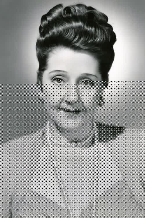 Catherine Doucet