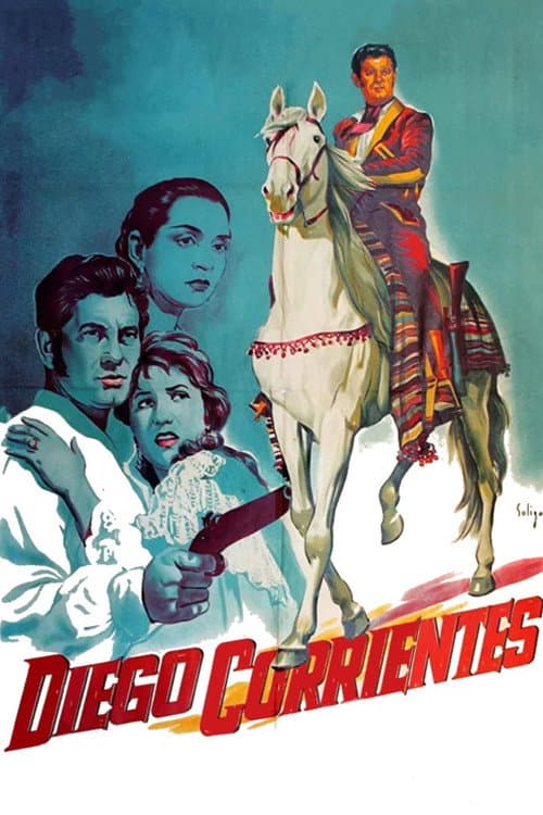 Diego Corrientes