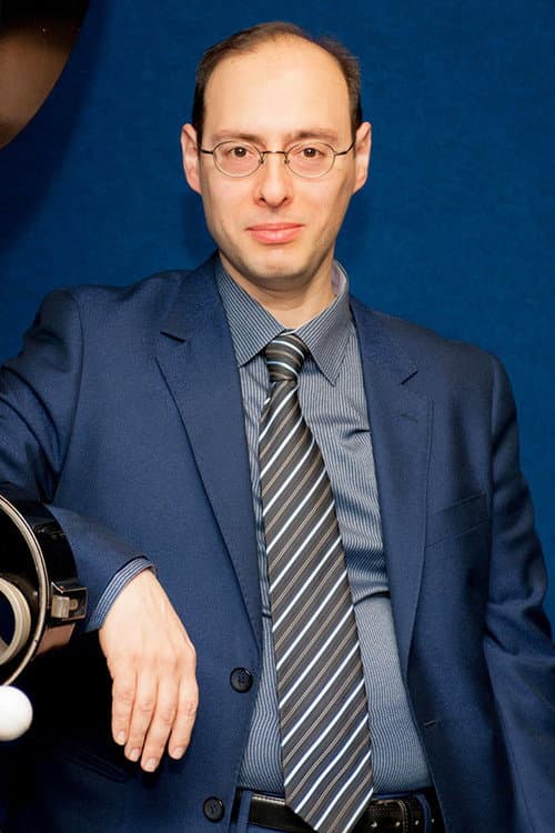 Fabrizio Fazio
