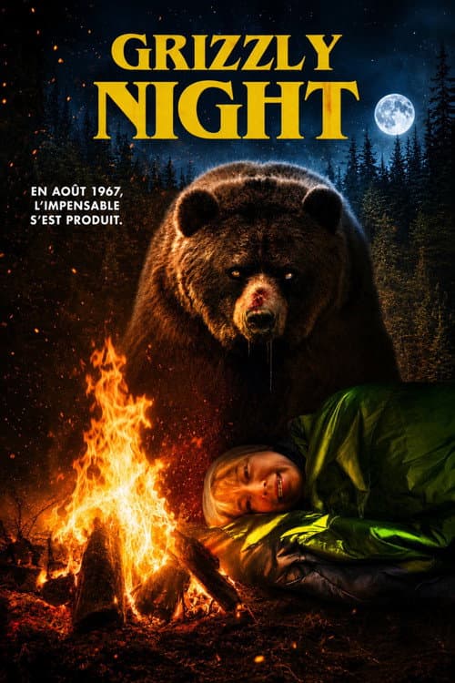 Grizzly Night