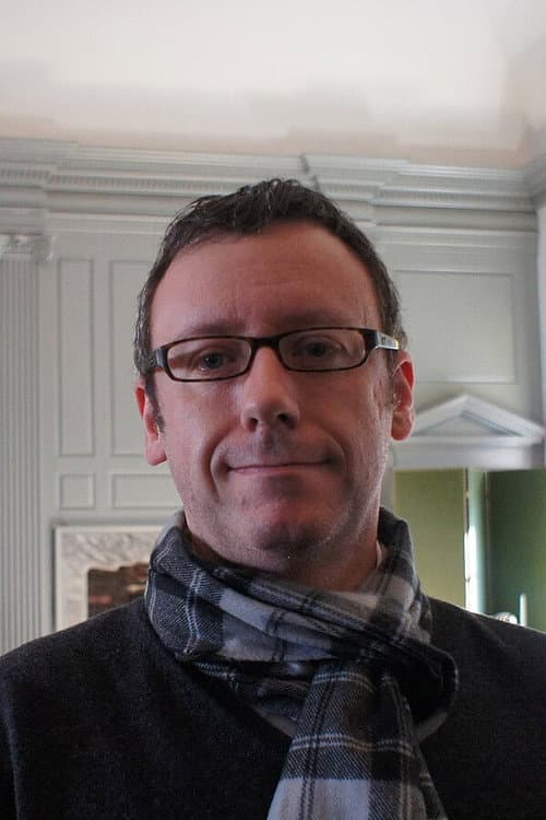 Gary Whitta