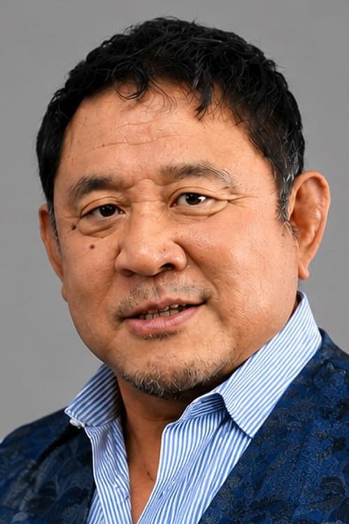 Yuji Nagata