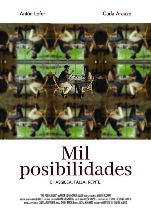 Mil posibilidades