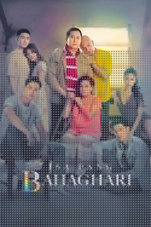 Isa Pang Bahaghari