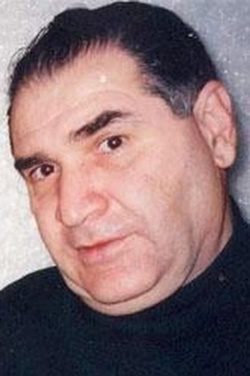 Məcnun Vahidov