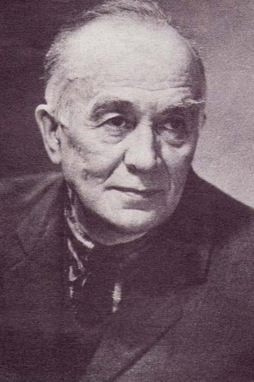 Микола Топчій