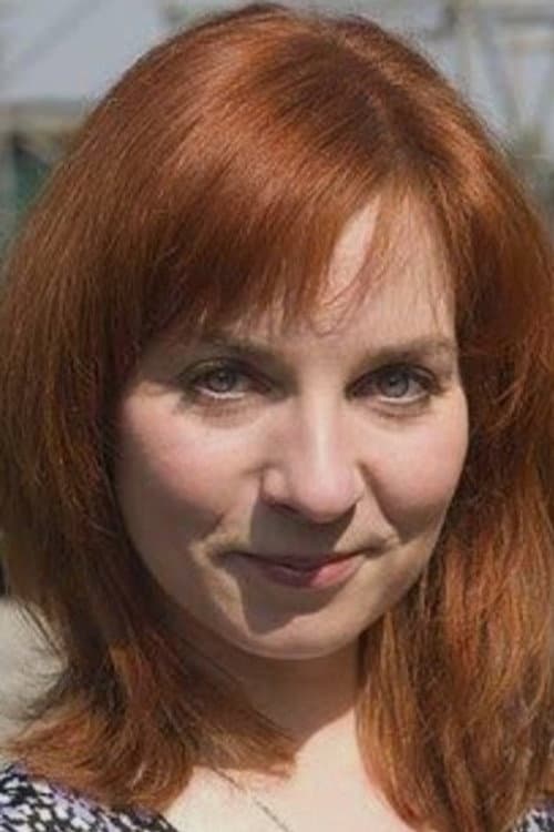 Helen Geets