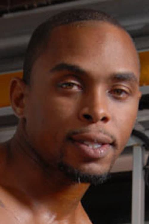 Rudy Scott