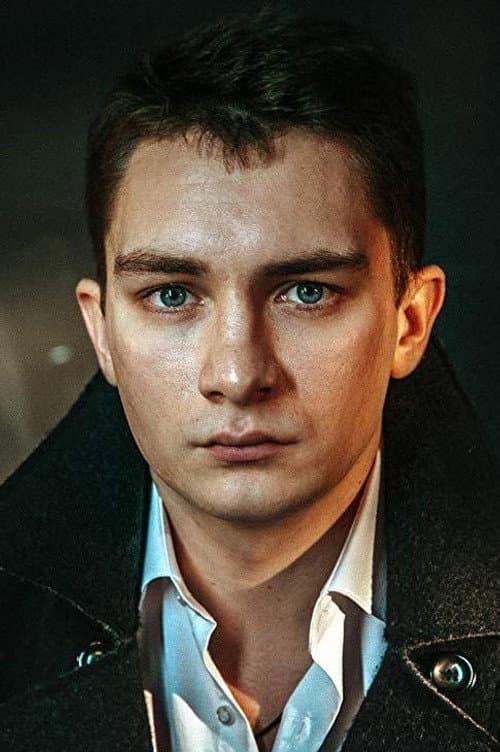 Никита Павленко
