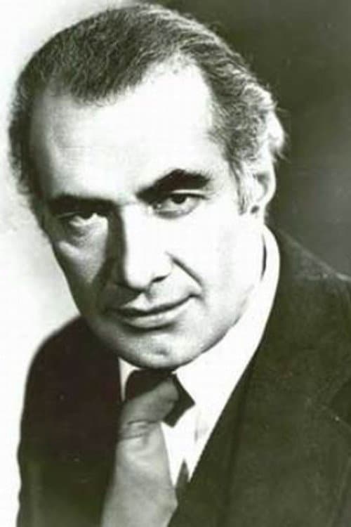 Վլադիմիր Աբաջյան