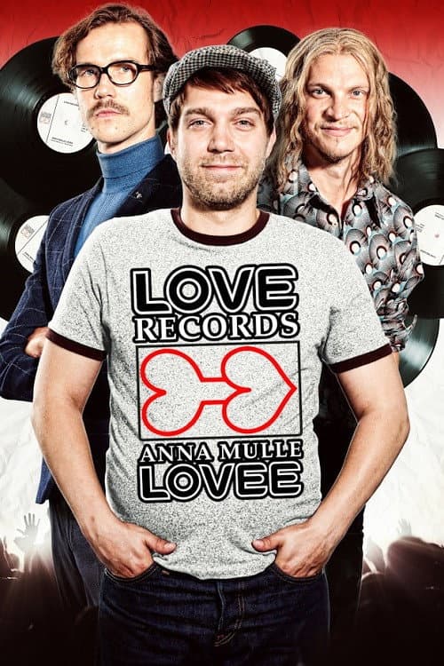 Love Records: Anna mulle Lovee