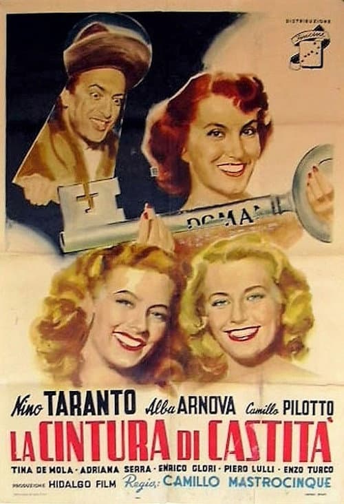 La cintura di castità