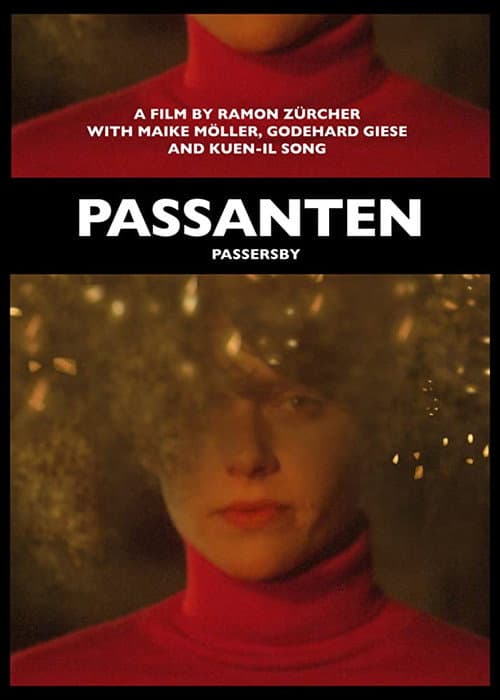 Passanten