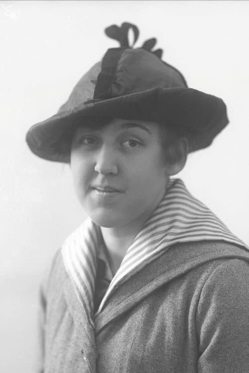 Guri Stormoen