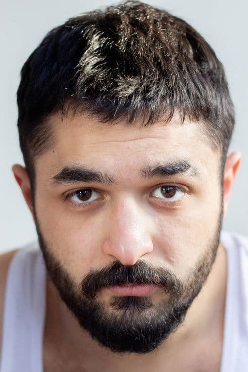 Ali Kandas