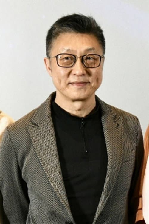 Roy Chin