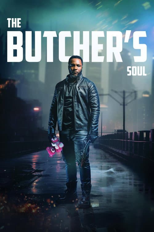 The Butcher's Soul