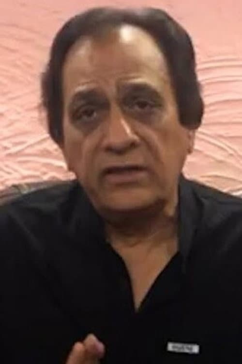 Masood Butt