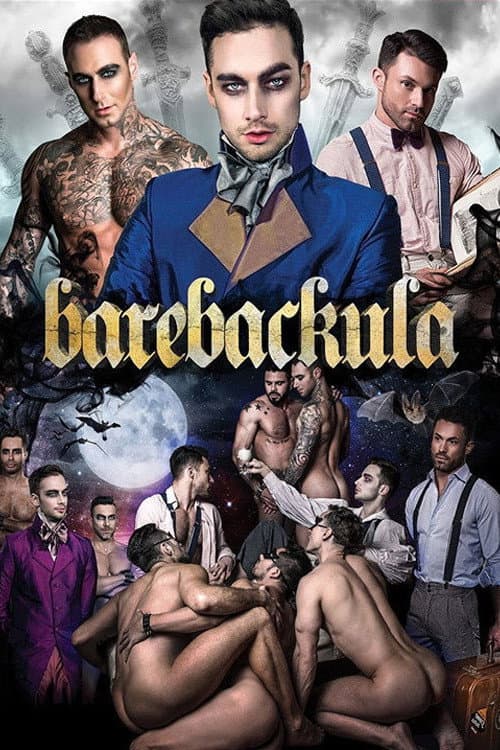 Barebackula