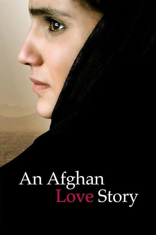 Wajma, une fiancée afghane