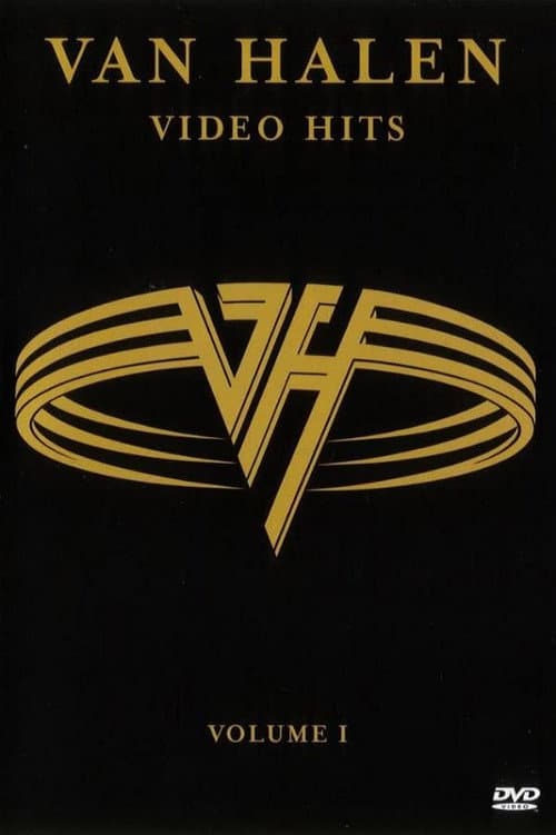 Van Halen: Video Hits Vol. 1
