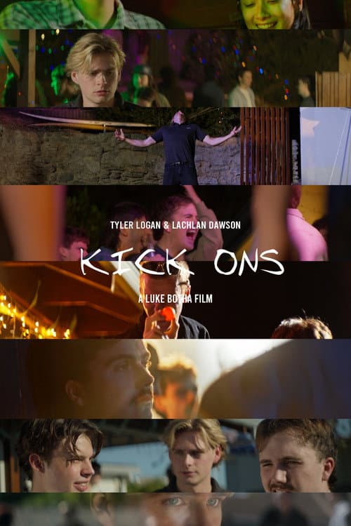 Kick Ons