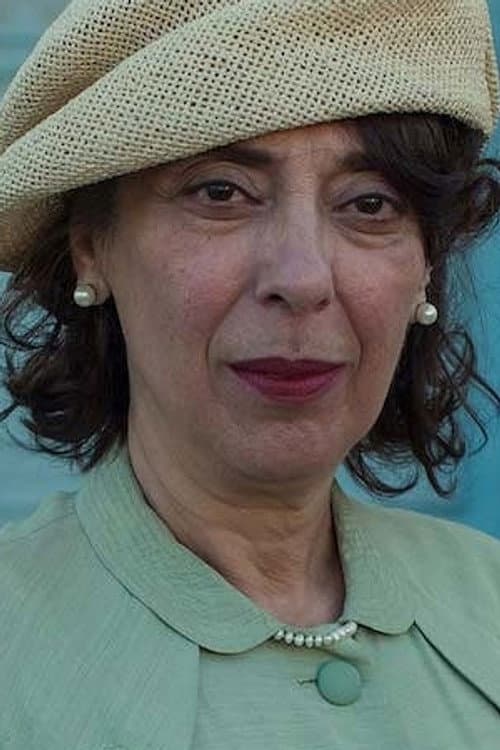 Anéza Papadopoúlou