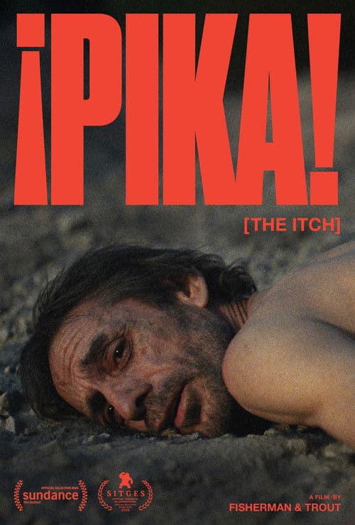 ¡PIKA!