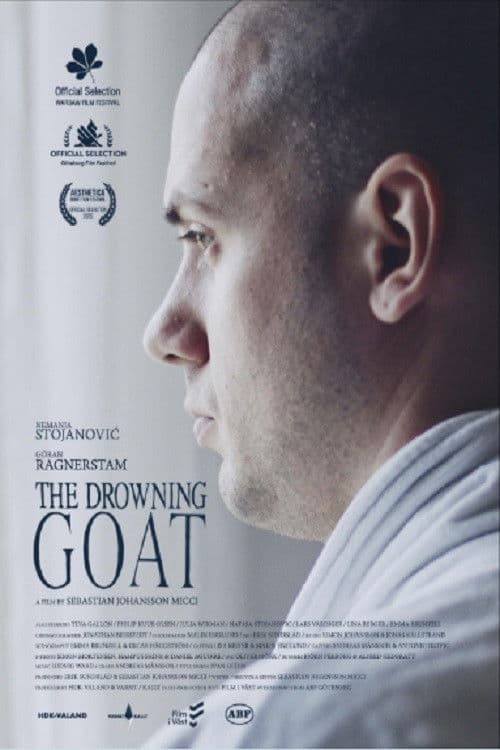 Tonąca koza