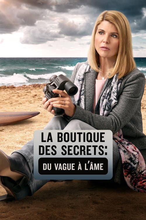 La Boutique des secrets : Du vague à l'âme