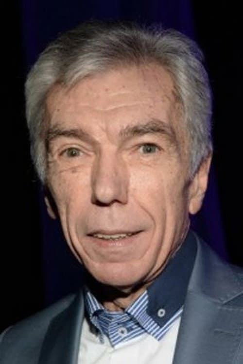 Юрий Николаев
