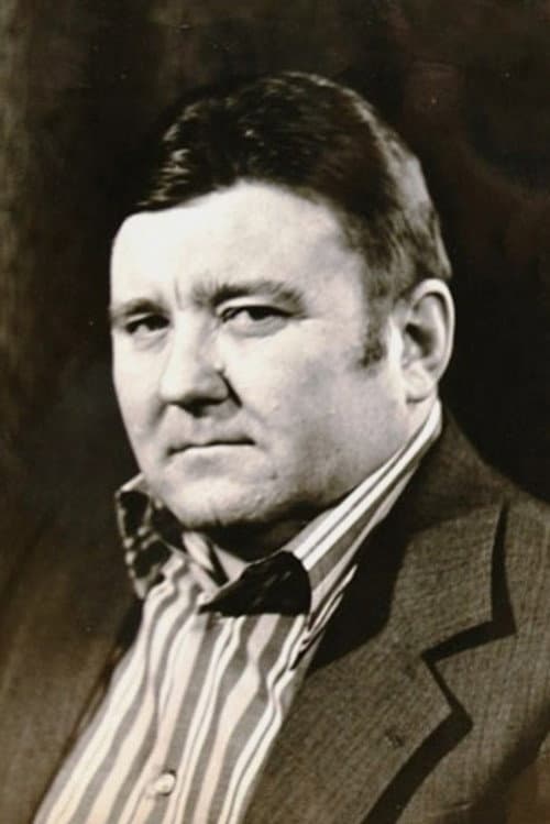 Виктор Голявкин