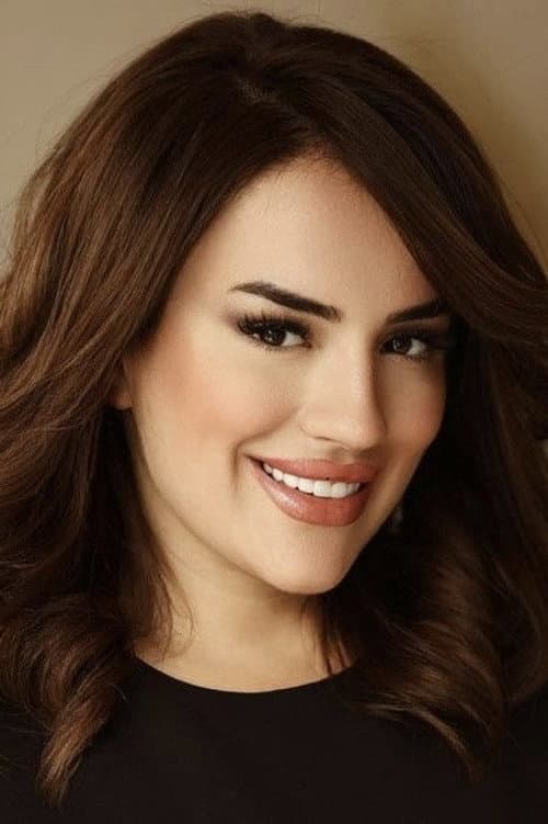 Şəhanə Rzayeva