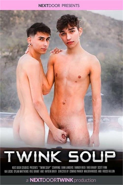 Twink Soup