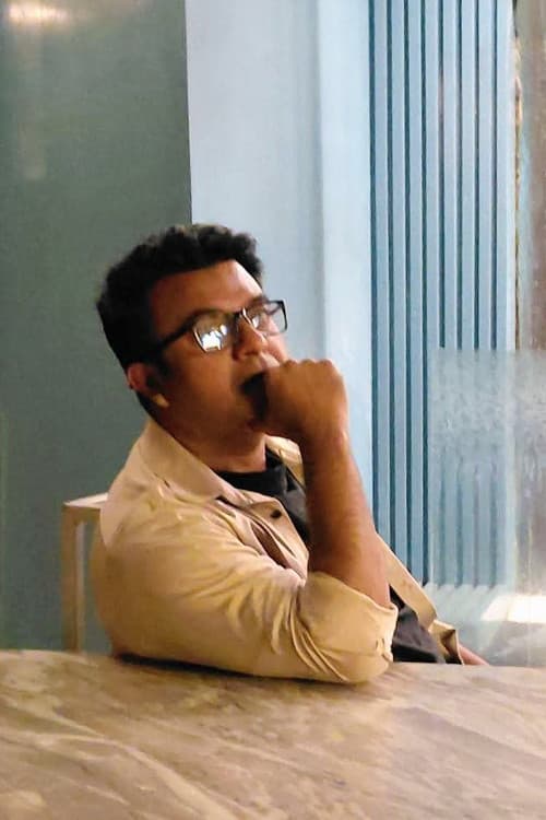 Rajiv Ahmed