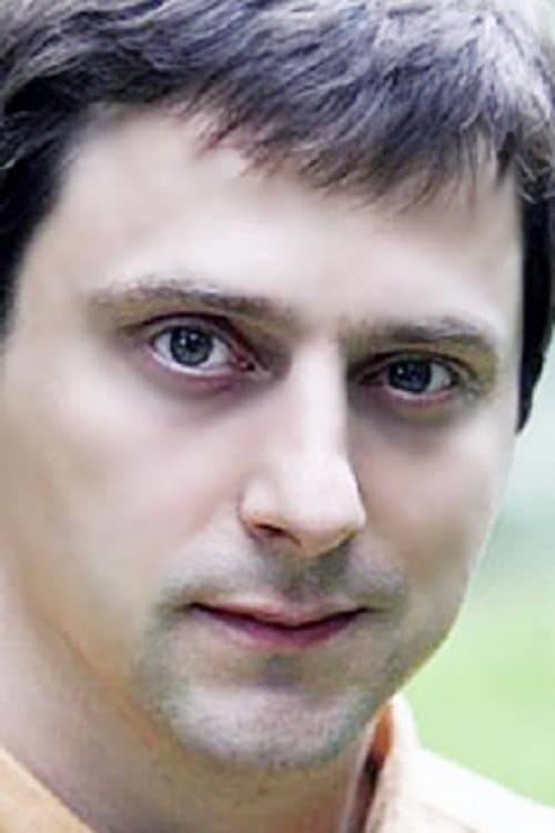 Dimitri Vysotski
