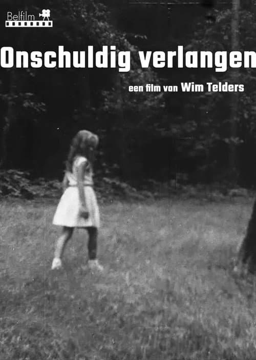 Onschuldig verlangen