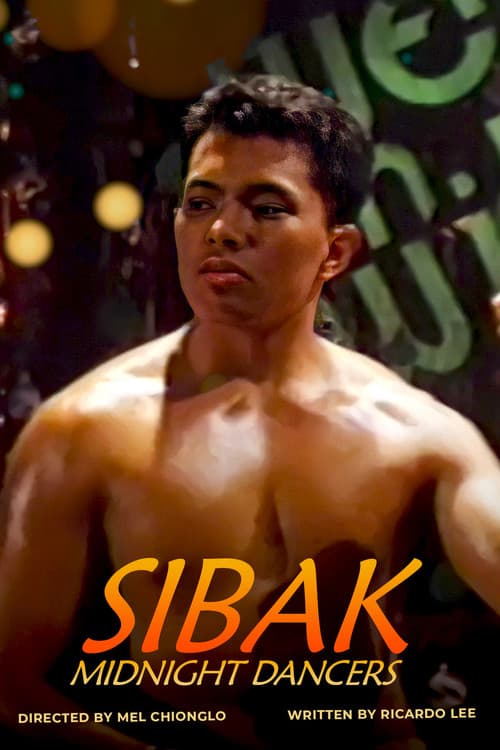 Sibak: Midnight Dancers
