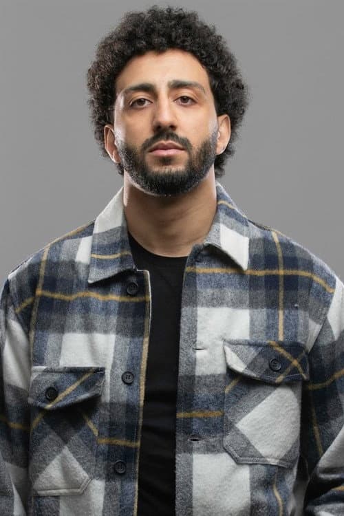 Yassine Alami - Hitch