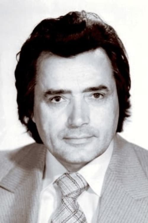 Микола Мащенко