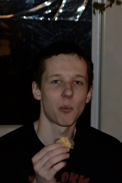 Павлов Сергей