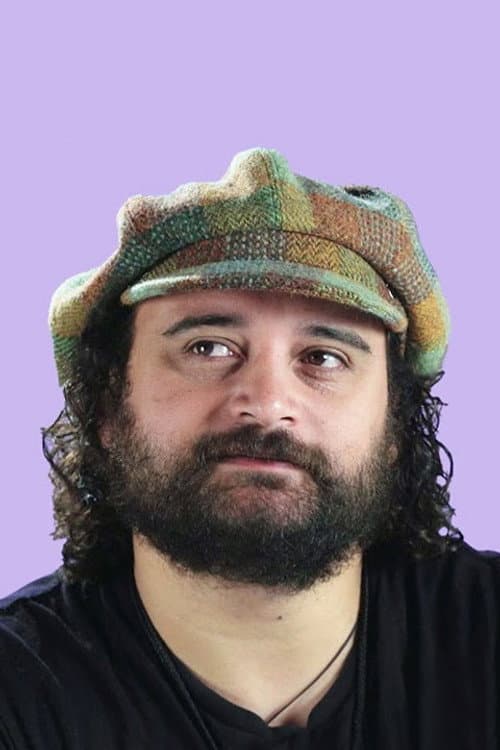 Troy Kingi