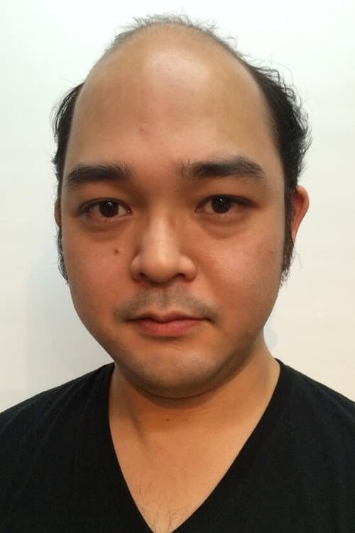 草野峻平