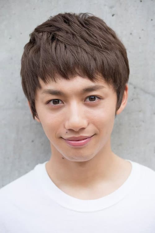 大原海輝