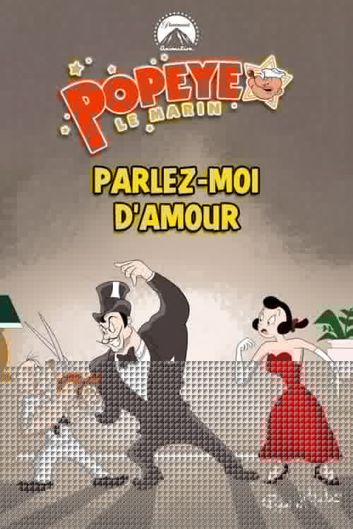 Parlez-moi d'Amour